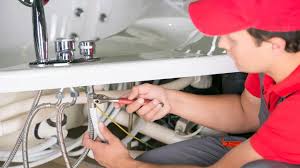 Plumbing System Maintenance in Roslyn Heights, NY